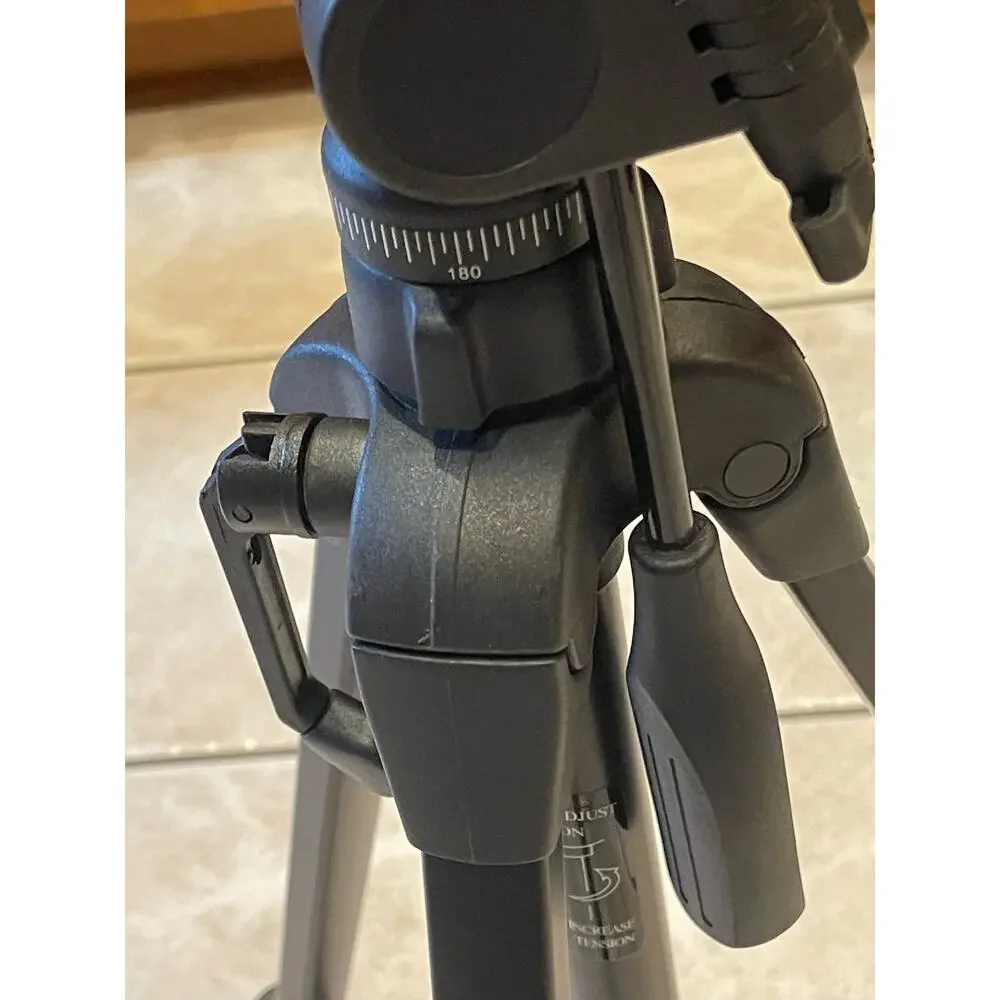 Sunpak 6200dx platinum